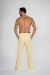 CALÇA FAROL AMARELA - comprar online