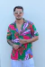 CAMISA PRIMAVERA