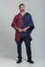 Poncho Margem Noturna
