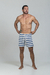 SHORTS MARÉ AZUL - comprar online