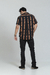 CAMISA HORIZONTE TERRACOTA na internet