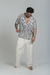 CAMISA GRAFFITI GARDEN - loja online