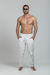 Calça Confort Risco - comprar online