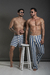 SHORTS MARÉ AZUL - Cosmen