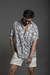 CAMISA GRAFFITI GARDEN na internet