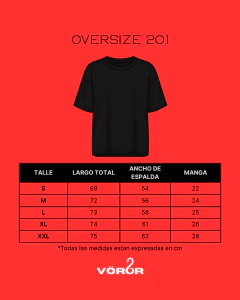 Remera - "OKTUBRE x ZAMBA TURRO" - comprar online