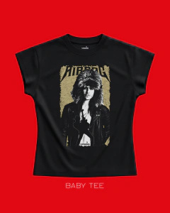 Baby Tee - “Pato”