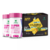 Kit 02 Super Fit Pro 60 cápsulas + 01 Colágeno Verisol 20un De Sachês 200 g Perfeita Alquimia