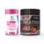 Kit 01 Super Fit Pró 60 capsulas + 01 Creatina Com Colágeno Verisol 150 g Sabor Morango Perfeita Alquimia - comprar online