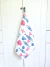 Paño Decorativo Antivuelco con Agarradera Peces y Corales - comprar online