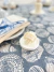 Vela con Plato Nudo en internet