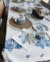 Set Mantel Marea con Servilletas