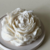 Vela con Plato Peonia - comprar online