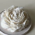 Vela con Plato Peonia - comprar online