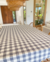 Mantel Picnic Gris - comprar online