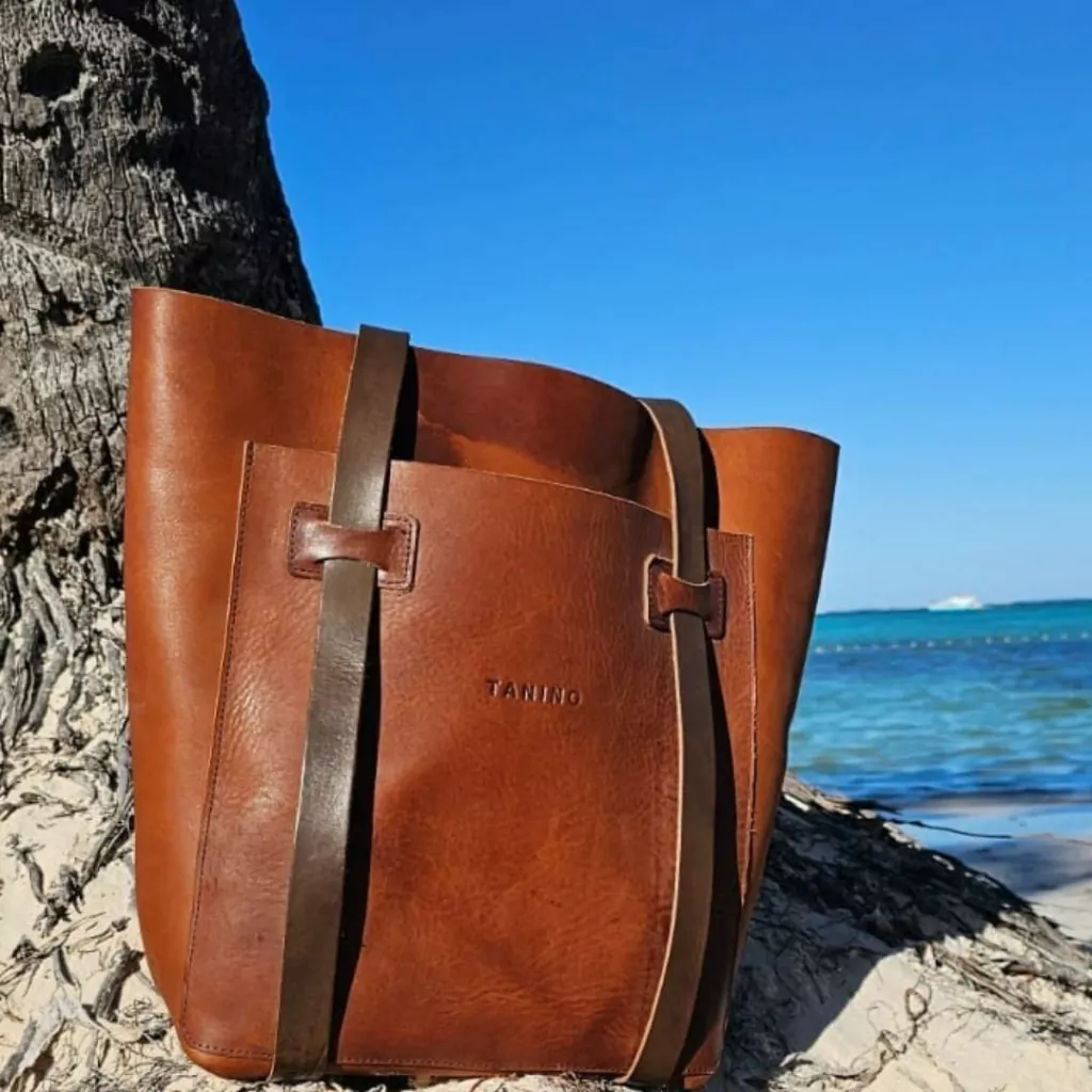 Bolsos de cuero Union