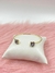 Bracelete Folheado Dourado - loja online