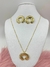 Conjunto Martelado