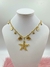 Colar Estrela