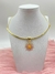 Choker Aro Margarida - comprar online