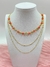 Choker Tripla - comprar online