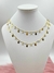 Choker Dupla