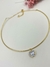 Choker Aro Coração na internet