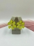 Brinco Flor Resinado - loja online