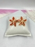 Brinco Resinado Flor - loja online