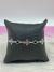 Pulseira Prata Cruz - comprar online