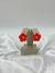 Imagem do Brinco Flor Esmaltado