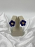 Brinco Flor Esmaltado - comprar online