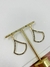 Brinco de Festa Gota Strass - comprar online