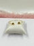 Bracelete Folheado Concha