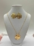 Conjunto Martelado