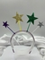 Tiaras Estrela Carnaval - comprar online