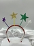 Tiaras Estrela Carnaval - loja online