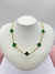 Choker Média Trevo - comprar online