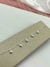 Pulseira Folheada Prata Coração - comprar online