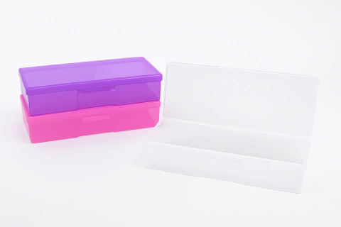 Cajas Organizadoras sin Divisiones