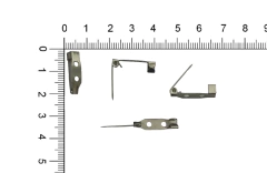 Base De Prendedor - tienda online