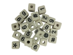 Letras, Numeros y Formas Plásticas - tienda online