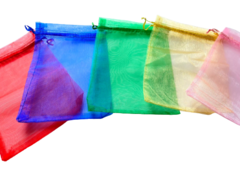 Bolsas De Organza