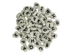 Letras, Numeros y Formas Plásticas en internet
