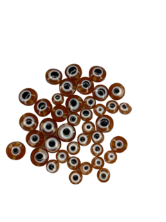 Ojitos turcos - comprar online