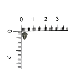 Fru Fru De Metal - comprar online
