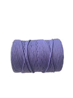 Imagen de Hilo Macrame - Lurex/ Color