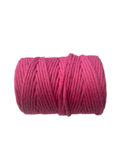 Imagen de Hilo Macrame - Lurex/ Color