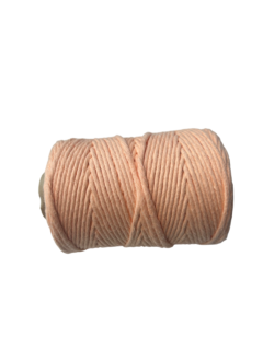Hilo Macrame - Lurex/ Color