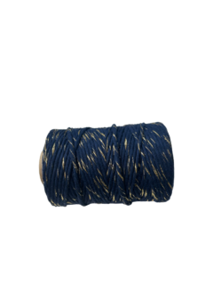 Hilo Macrame - Lurex/ Color - comprar online